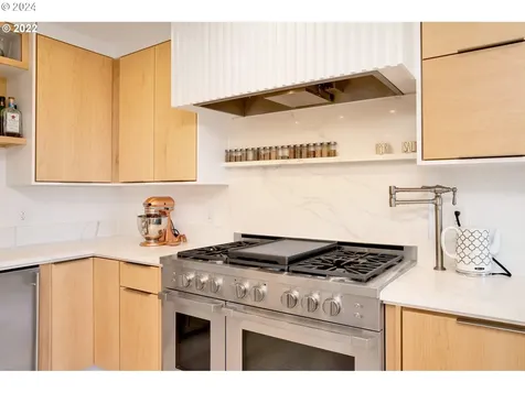 2941 NE Rocky Butte Road Portland OR 97220