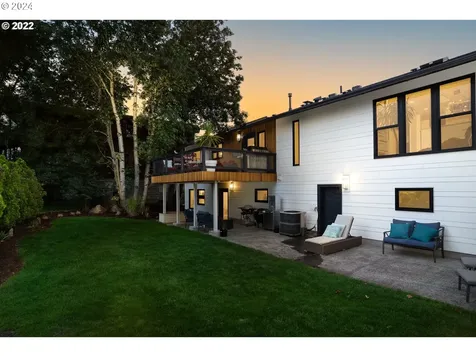 2941 NE Rocky Butte Road Portland OR 97220