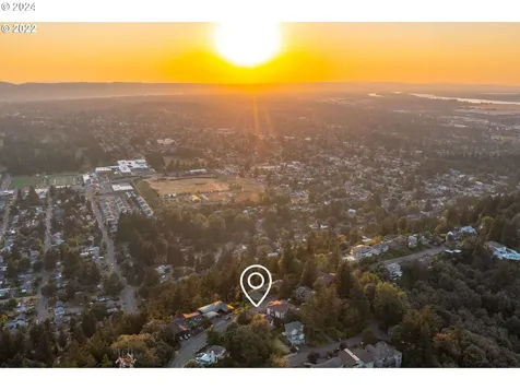 2941 NE Rocky Butte Road Portland OR 97220