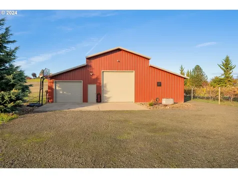 379 Osage Drive Roseburg OR 97471