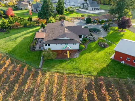379 Osage Drive Roseburg OR 97471