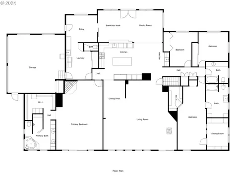 379 Osage Drive Roseburg OR 97471