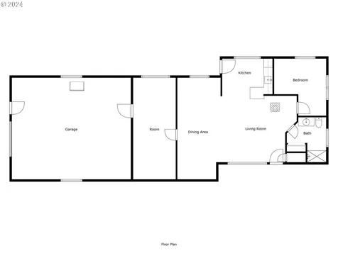 379 Osage Drive Roseburg OR 97471