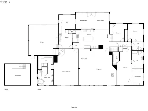379 Osage Drive Roseburg OR 97471