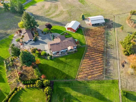 379 Osage Drive Roseburg OR 97471