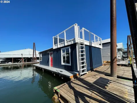 3445 NE Marine Drive Portland OR 97211