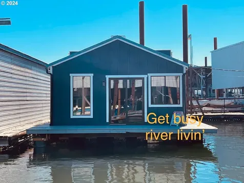 3445 NE Marine Drive Portland OR 97211