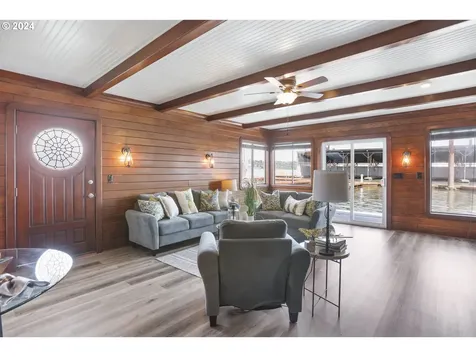 3445 NE Marine Drive Portland OR 97211