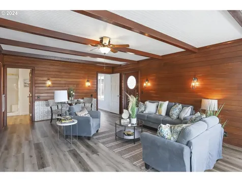 3445 NE Marine Drive Portland OR 97211