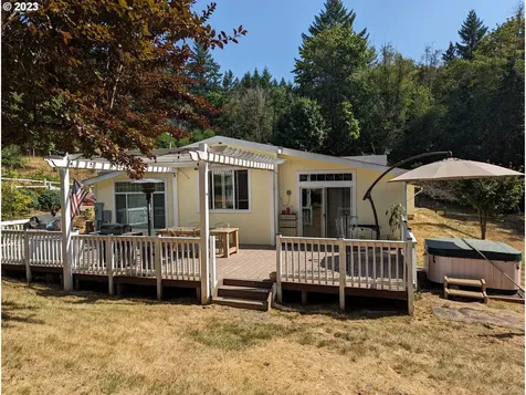 22340 Nw Beck Road Portland OR 97231