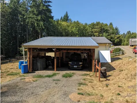 22340 Nw Beck Road Portland OR 97231
