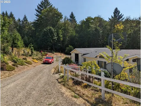 22340 Nw Beck Road Portland OR 97231