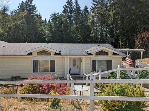22340 Nw Beck Road Portland OR 97231