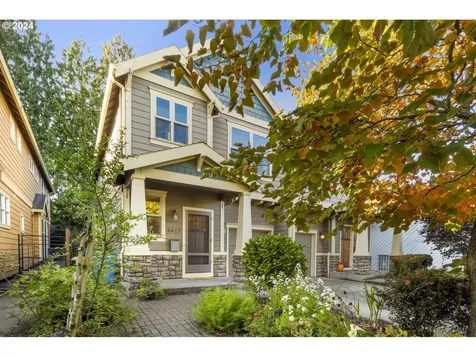 3617 Ne 10th Avenue Portland OR 97212