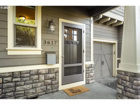 3617 Ne 10th Avenue Portland OR 97212