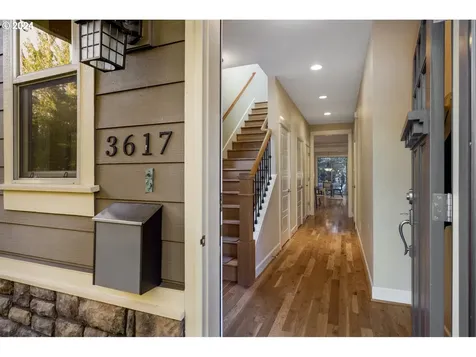 3617 Ne 10th Avenue Portland OR 97212