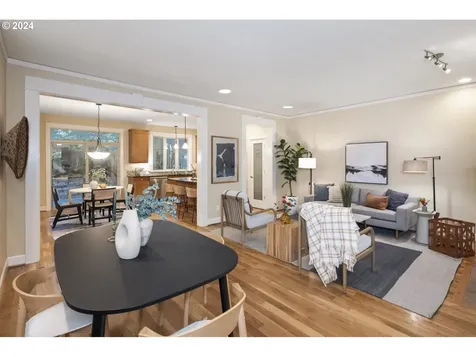 3617 Ne 10th Avenue Portland OR 97212