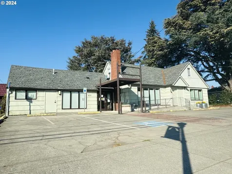 631 NE 102nd Avenue Portland OR 97220