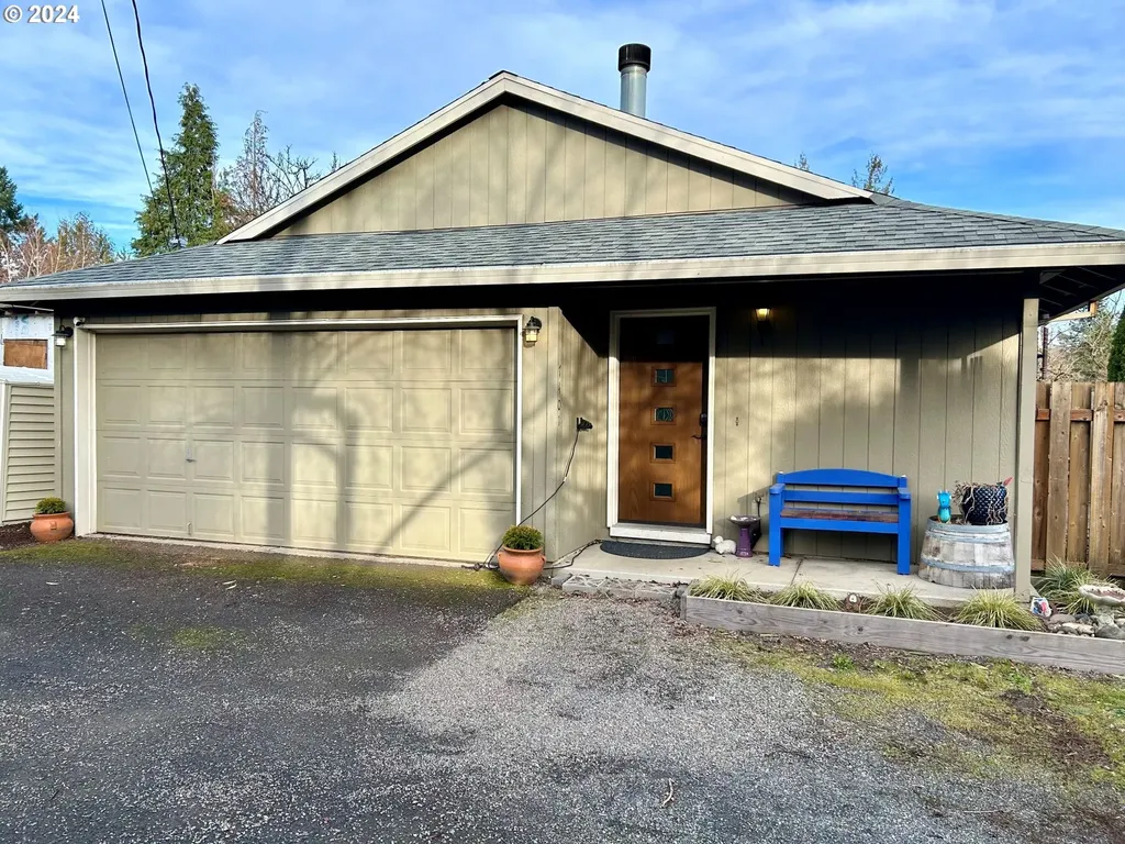 7401 Se Sherrett Street Portland OR 97206