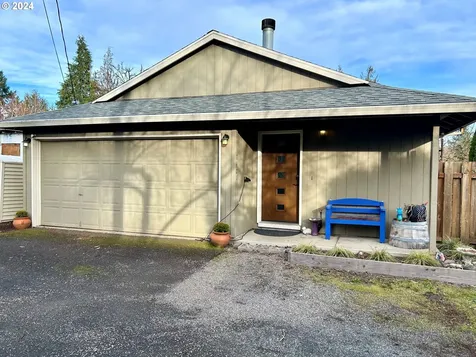 7401 Se Sherrett Street Portland OR 97206