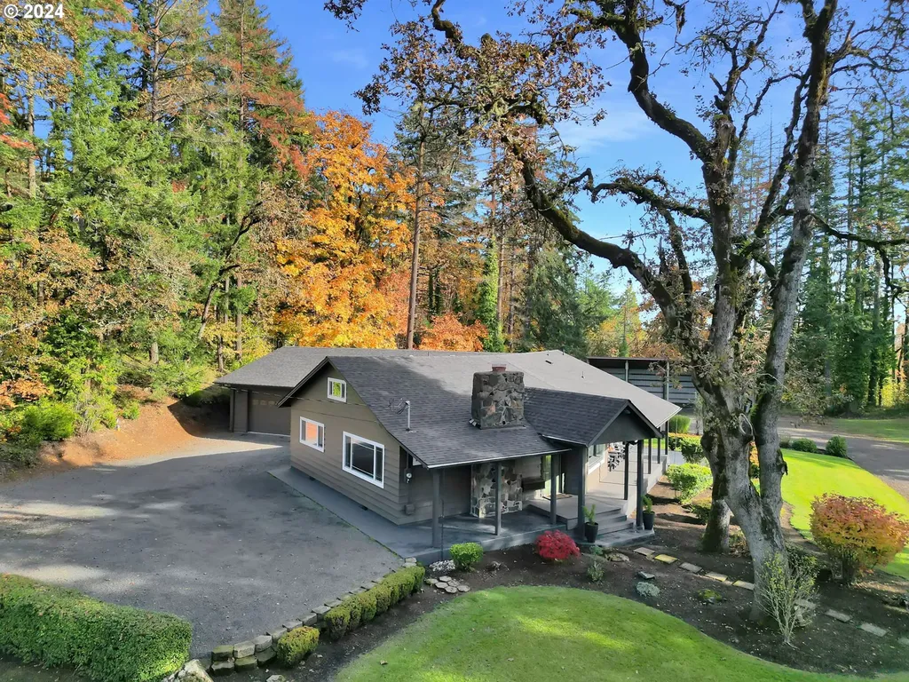 927 S 47th Street Springfield OR 97478