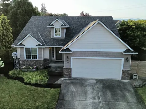 311 Trout Street Molalla OR 97038