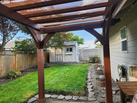 311 Trout Street Molalla OR 97038
