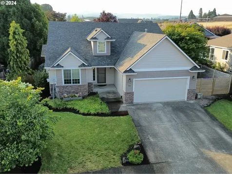 311 Trout Street Molalla OR 97038