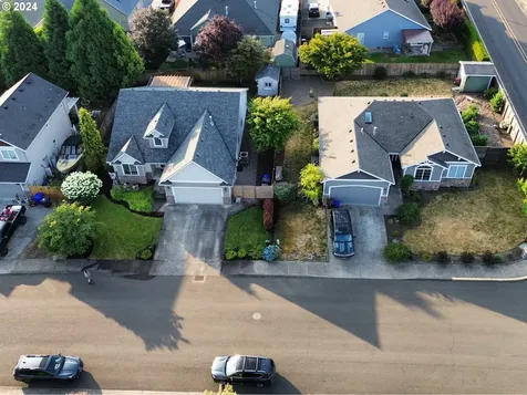 311 Trout Street Molalla OR 97038
