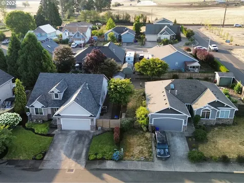 311 Trout Street Molalla OR 97038