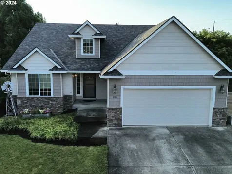311 Trout Street Molalla OR 97038