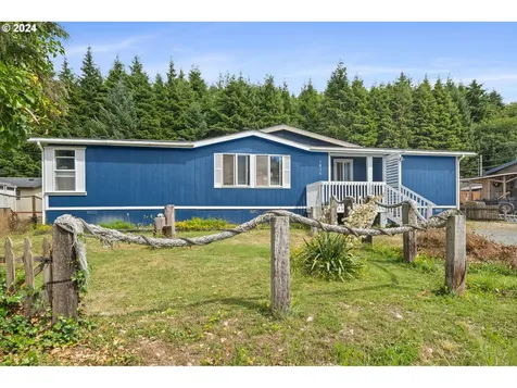 1038 S Island Street Rockaway Beach OR 97136