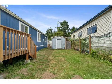 1038 S Island Street Rockaway Beach OR 97136