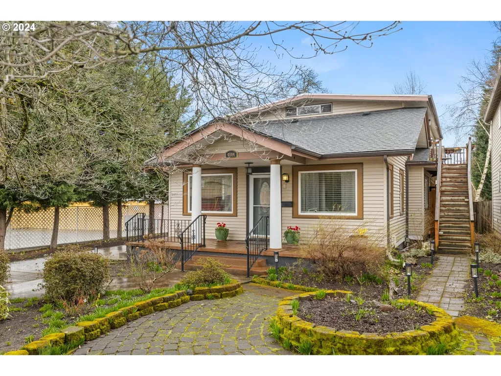 4804 Ne 106th Avenue Portland OR 97220
