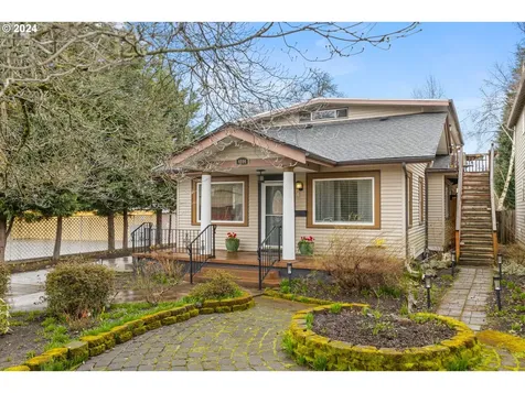 4804 Ne 106th Avenue Portland OR 97220