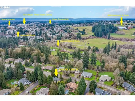 4208 Ne 139th Street Vancouver WA 98686