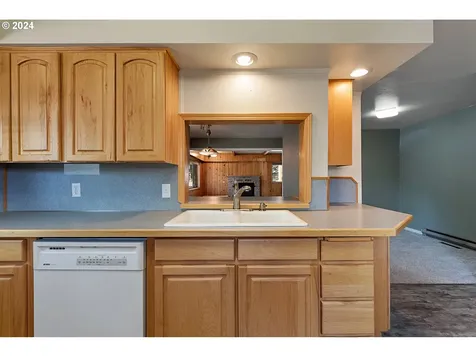 2608 5th Street Baker City OR 97814