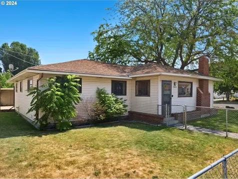2608 5th Street Baker City OR 97814