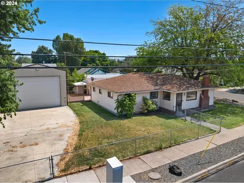 2608 5th Street Baker City OR 97814