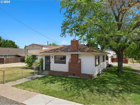 2608 5th Street Baker City OR 97814