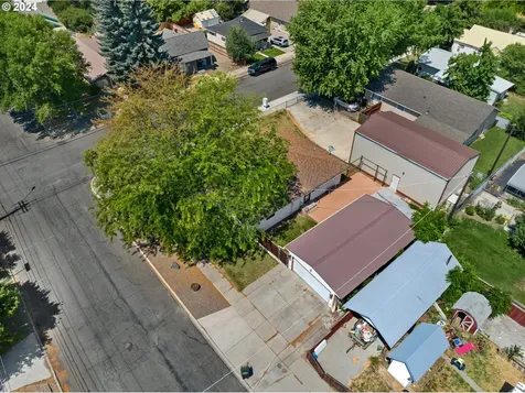 2608 5th Street Baker City OR 97814