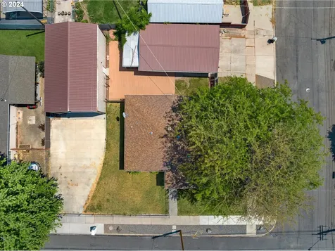 2608 5th Street Baker City OR 97814