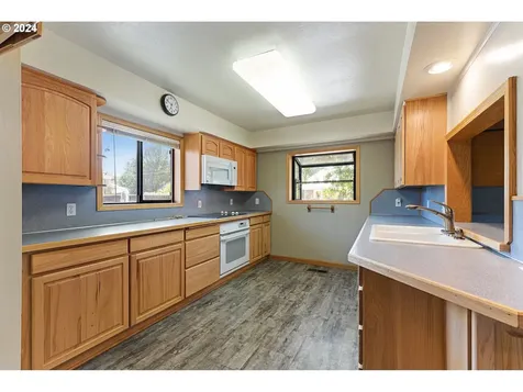 2608 5th Street Baker City OR 97814