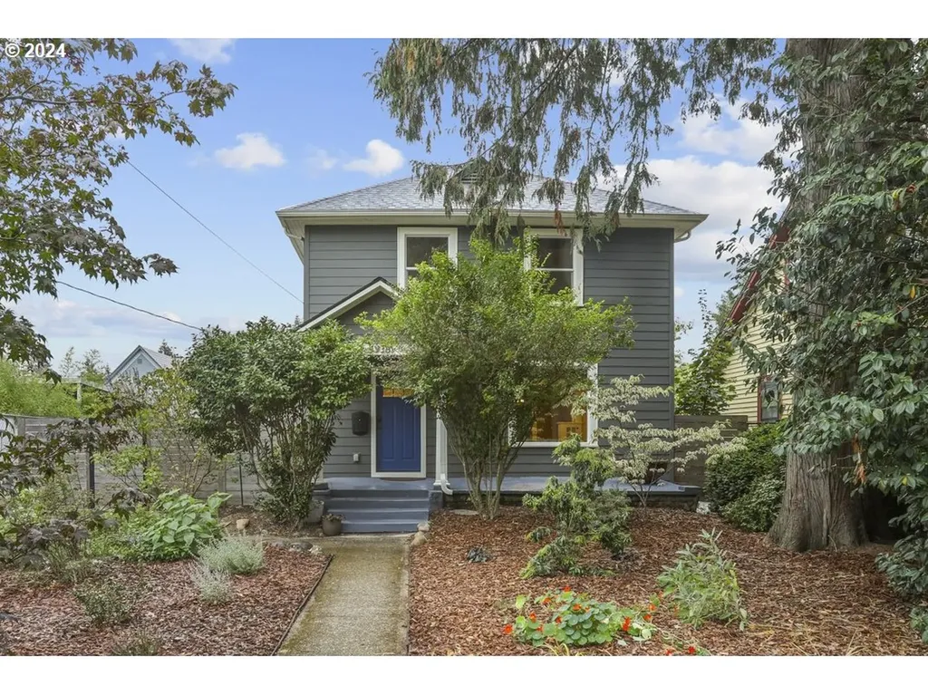 4938 SE 72nd Avenue Portland OR 97206
