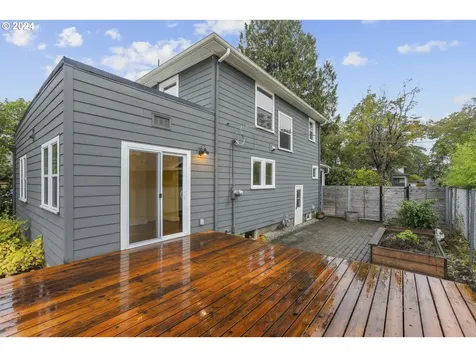 4938 SE 72nd Avenue Portland OR 97206