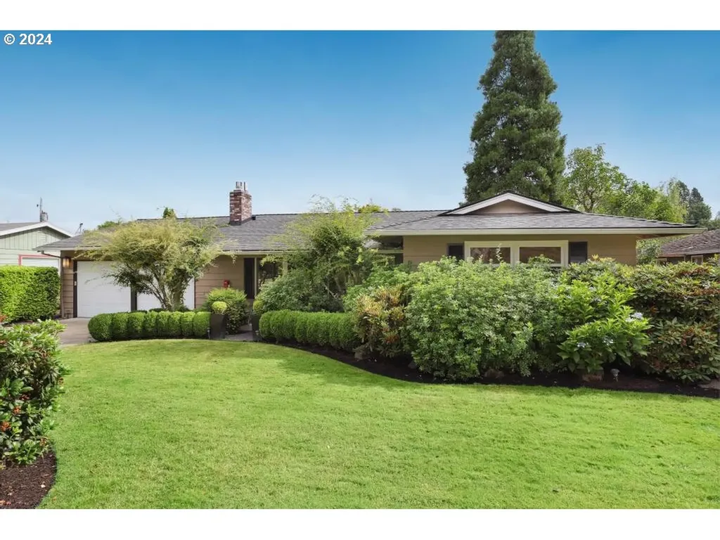 5310 Sw Elm Avenue Beaverton OR 97005