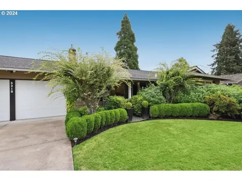 5310 Sw Elm Avenue Beaverton OR 97005