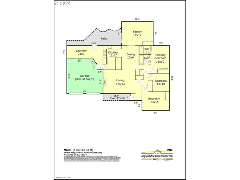 5310 Sw Elm Avenue Beaverton OR 97005