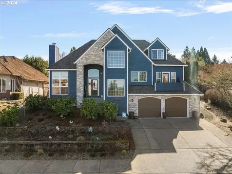 13950 Sw Hillshire Drive Portland OR 97223