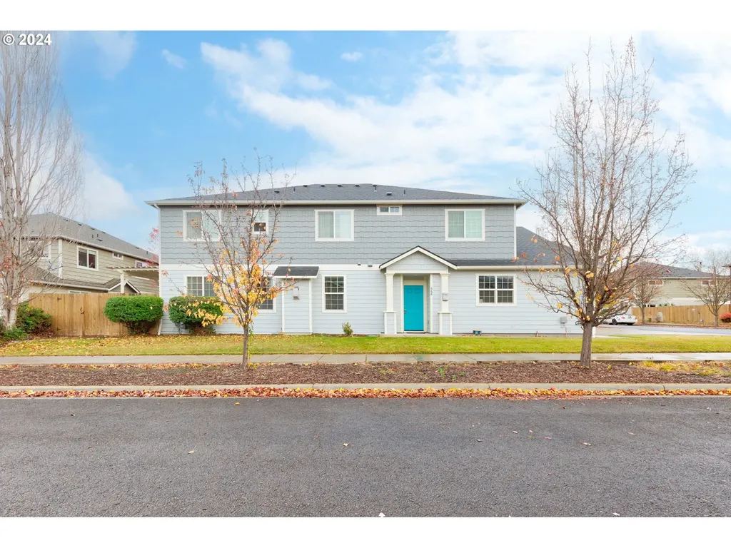 668 Kaitlin Lane Medford OR 97501